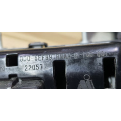6EF99TRMAA Dodge Ram Tailgate Liftgate Camera Handle 2019-2024 6EF92TRMAA