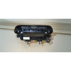 6EF99TRMAA Dodge Ram Tailgate Liftgate Camera Handle 2019-2024 6EF92TRMAA