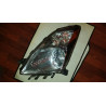 81185-47110 Toyota Prius Left Xenon Headlight With Ballast 2004-2005