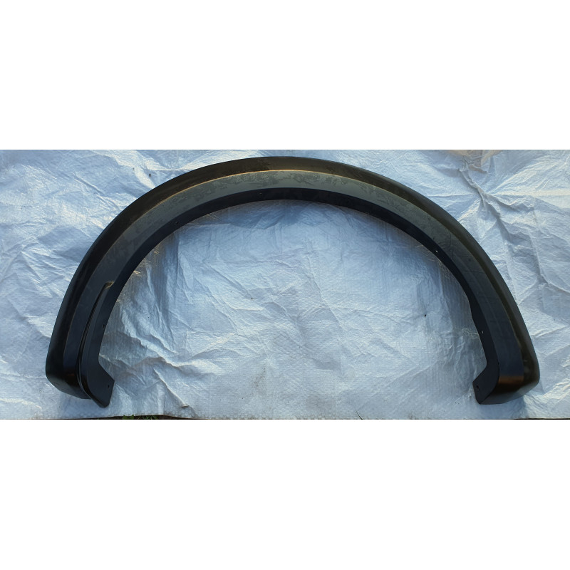 HL3V-99291C20-AFW Ford F150 Right Rear Fender Flare 2017-2020