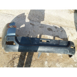 968496427 Peugeot 3008 Rear Bumper 2009-2015