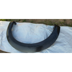 HL3V-99291C20-AFW Ford F150 Right Rear Fender Flare 2017-2020