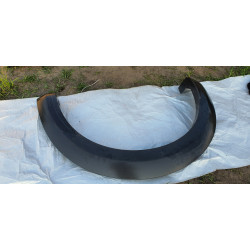 HL3V-99291C20-AFW Ford F150 Right Rear Fender Flare 2017-2020