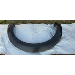 HL3V-99291C20-AFW Ford F150 Right Rear Fender Flare 2017-2020