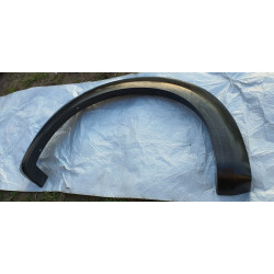 HL3V-99291C20-AFW Ford F150 Right Rear Fender Flare 2017-2020