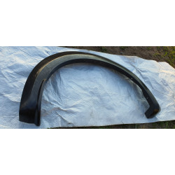 HL3V-99291C20-AFW Ford F150 Right Rear Fender Flare 2017-2020