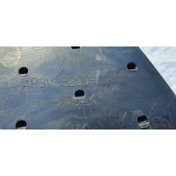 AR3V-8200-AD Ford Mustang Grille 2010-2012 AR3V-8200-ADW
