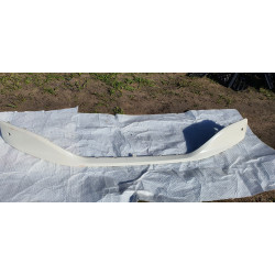 LJ8B-17F771-AAW Ford Mustang Mach-E Front Bumper Lower Spoiler 2021-2024