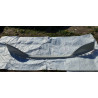 LJ8B-17F771-AAW Ford Mustang Mach-E Front Bumper Lower Spoiler 2021-2024