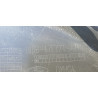 LJ8B-17F771-AAW Ford Mustang Mach-E Front Bumper Lower Spoiler 2021-2024