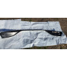 LJ8B-17F771-AAW Ford Mustang Mach-E Front Bumper Lower Spoiler 2021-2024