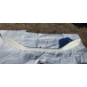 LJ8B-17F771-AAW Ford Mustang Mach-E Front Bumper Lower Spoiler 2021-2024
