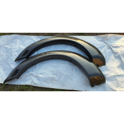 Ford Ranger Left Front Fender Flare 2019-2022
