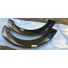 Ford Ranger Left Front Fender Flare 2019-2022