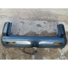 9686198277 Peugeot 5008 Rear Bumper with Two Park Sensors 2009-2014