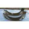 Ford Ranger Left Front Fender Flare 2019-2022