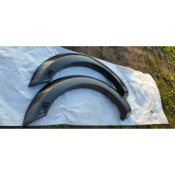 Ford Ranger Left Front Fender Flare 2019-2022