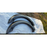 Ford Ranger Left Front Fender Flare 2019-2022