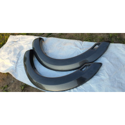 Ford Ranger Left Front Fender Flare 2019-2022