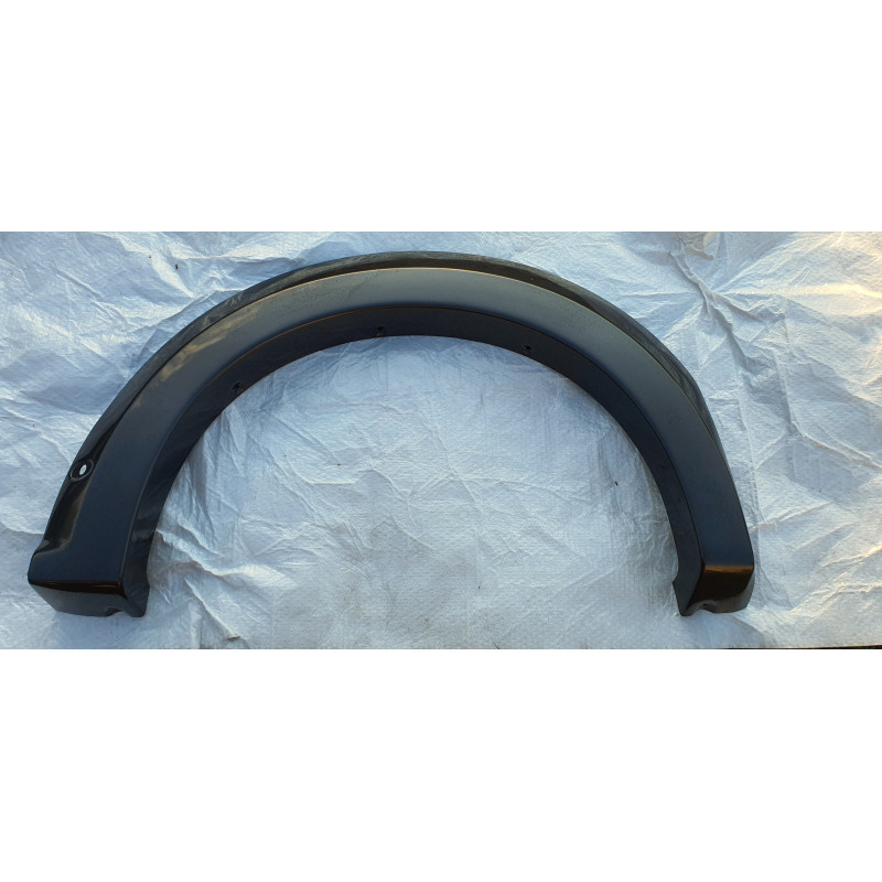 Ford Ranger Right Rear Fender Flare 2019-2022