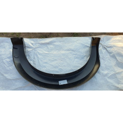 Ford Ranger Right Rear Fender Flare 2019-2022