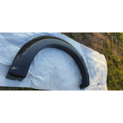 Ford Ranger Right Rear Fender Flare 2019-2022