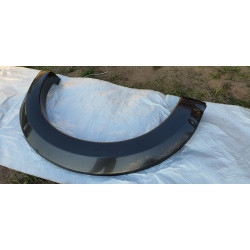 Ford Ranger Right Rear Fender Flare 2019-2022