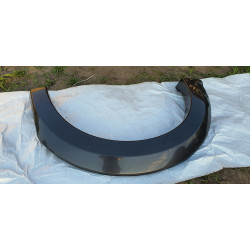 Ford Ranger Right Rear Fender Flare 2019-2022