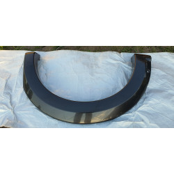 Ford Ranger Right Rear Fender Flare 2019-2022