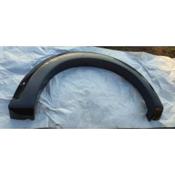 Ford Ranger Right Rear Fender Flare 2019-2022
