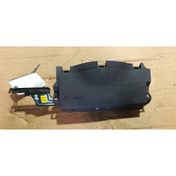 56970-B8000 Hyundai Santa Fe Driver Side Knee Airbag 2013-2019