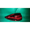 7P5945207H Porsche Cayenne Left LED Tail Lamp 2015-2018