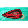 7P5945207H Porsche Cayenne Left LED Tail Lamp 2015-2018
