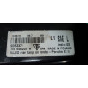 7P5945207H Porsche Cayenne Left LED Tail Lamp 2015-2018
