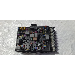 68430151AA Dodge Ram 1500 Power Distribution Center Fuse Relay Box