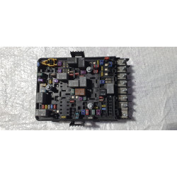 68430151AA Dodge Ram 1500 Power Distribution Center Fuse Relay Box