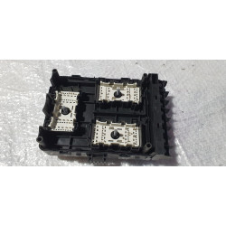 68430151AA Dodge Ram 1500 Power Distribution Center Fuse Relay Box