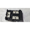 68430151AA Dodge Ram 1500 Power Distribution Center Fuse Relay Box