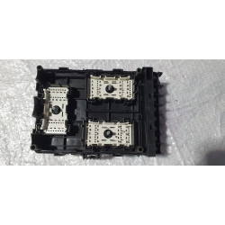 68430151AA Dodge Ram 1500 Power Distribution Center Fuse Relay Box