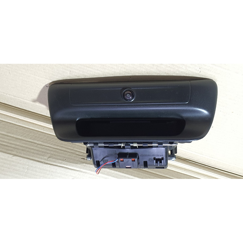 6EF99TRMAA Dodge Ram Tailgate Liftgate Camera Handle 2019-2024 6EF92TRMAA