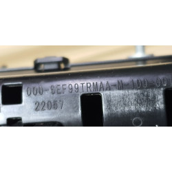 6EF99TRMAA Dodge Ram Tailgate Liftgate Camera Handle 2019-2024 6EF92TRMAA