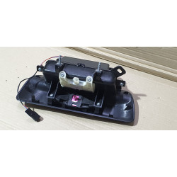 6EF99TRMAA Dodge Ram Tailgate Liftgate Camera Handle 2019-2024 6EF92TRMAA