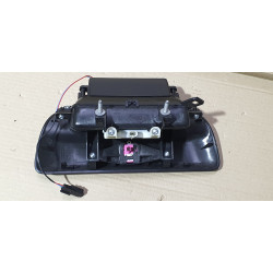 6EF99TRMAA Dodge Ram Tailgate Liftgate Camera Handle 2019-2024 6EF92TRMAA