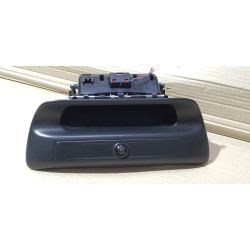 6EF99TRMAA Dodge Ram Tailgate Liftgate Camera Handle 2019-2024 6EF92TRMAA
