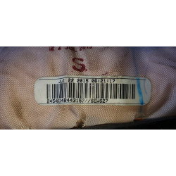 23121207 Cadillac Escalade Passenger Dash Airbag 2015-2020 84637845