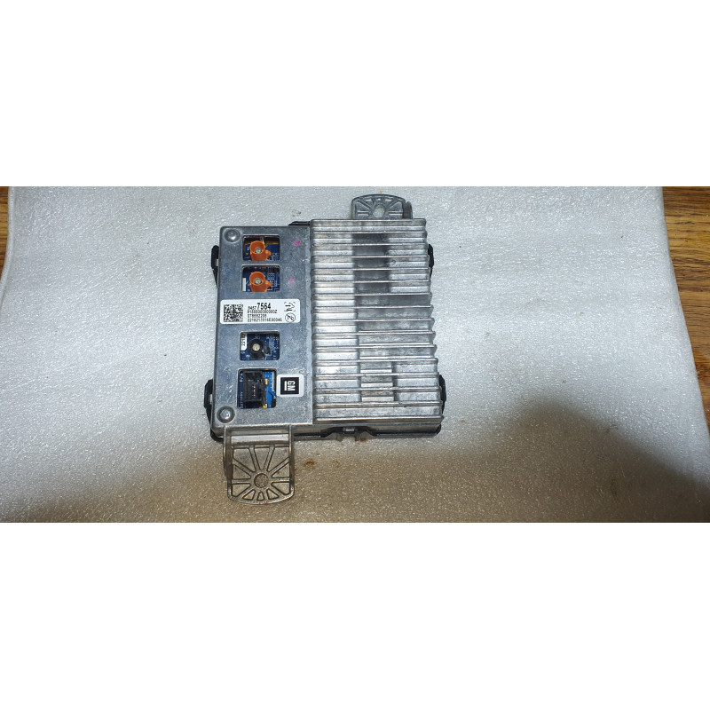 84577564 Cadillac Module