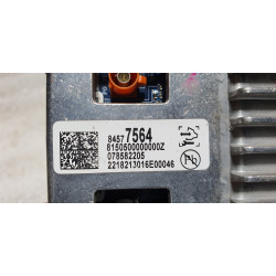 84577564 Cadillac Module