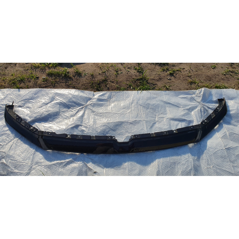 68335015AG Dodge Ram 1500 Front Bumper Upper Grille Molding 2019-2022
