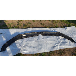 68335015AG Dodge Ram 1500 Front Bumper Upper Grille Molding 2019-2022