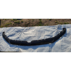 68335015AG Dodge Ram 1500 Front Bumper Upper Grille Molding 2019-2022